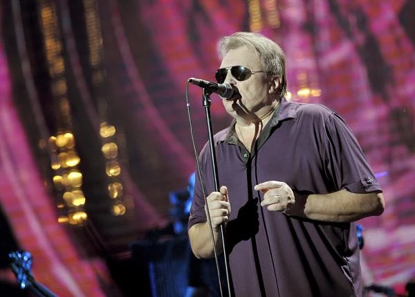 Krzysztof Cugowski (fot. Łukasz Kalinowski)