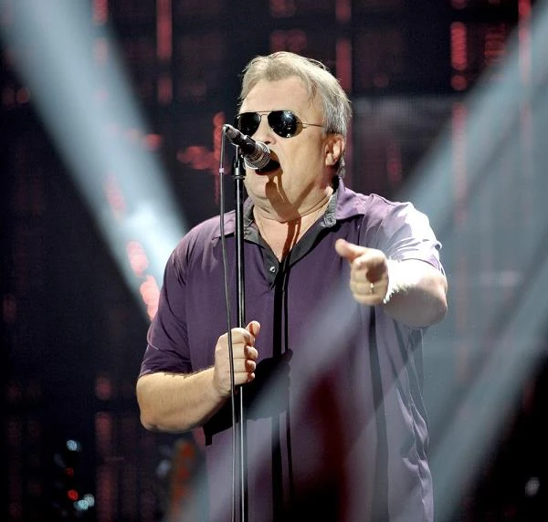 Krzysztof Cugowski (fot. Łukasz Kalinowski)