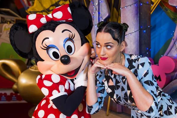 Światowa popularność Katy Perry zaczęła się w 2008 roku i nic nie wskazuje na to, by wkrótce miała osłabnąć... (fot. Handout)