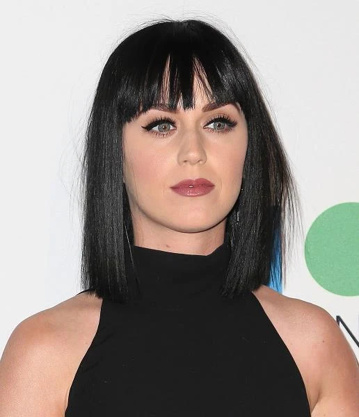 Katy Perry wspiera rozliczne organizacje charytatywne m.in. Little Kids Rock, DonorsChoose, Young Survival Coalition, MusiCares. Jest też ambasadorem dobrej woli UNICEF-u (fot. Imeh Akpanudosen)