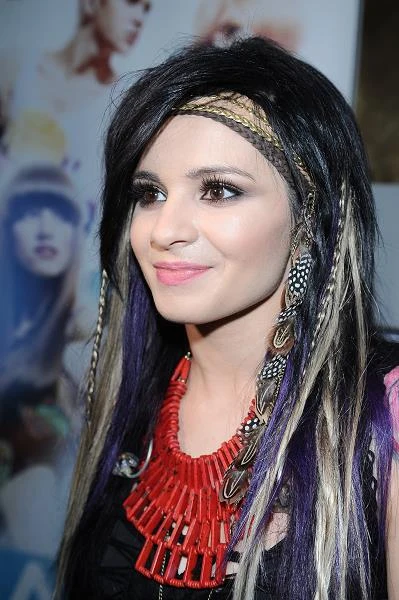 Jeszcze w 2012 roku ukazała się EP-ka "Ewelina Lisowska", a rok później debiutancki długograj - "Aero-Plan" (fot. Andras Szilagyi)