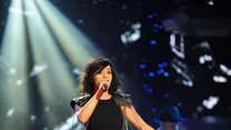 W 2012 roku Ewelina spróbowała swoich sił raz jeszcze - tym razem w "X Factor". Poszło jej znakomicie - odpadła w przedostatnim odcinku, zajmując ostatecznie 4. miejsce