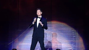 Michael Buble - Kraków, 4 listopada 2014 r.