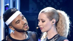 Iggy Azalea idzie jak burza