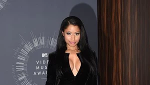 Nicki Minaj powraca z "The Pinkprint"