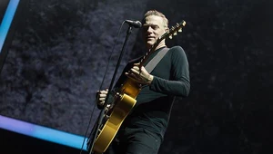 Bryan Adams - Kraków, 16 grudnia 2014 r.