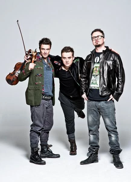 Future Folk Future Folk
