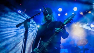 Triptykon - Kraków, 21 grudnia 2014 r.