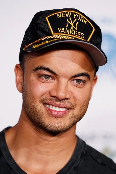 Guy Sebastian (miejsce siódme) - po udziale w programie Australijczyk wydał sześć albumów studyjnych. O tym, że w swoim kraju cieszy się całkiem niezłą popularnością świadczy fakt, że w 2011 roku został on jurorem programu "X Factor" (fot. Brendon Thorne)