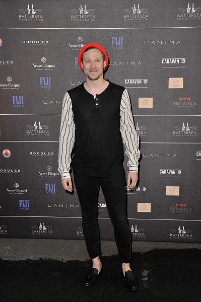 Will Young (miejsce piąte) - również nie narzeka na brak zajęć. Brytyjczyk w swoim kraju może zawsze liczyć na wiernych fanów. Mimo iż Young świata nie podbił, może się szczyć tym, że każda z jego płyt pokrywała się na Wyspach platyną (fot. Gareth Cattermole)