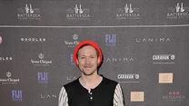 Will Young (miejsce piąte) - również nie narzeka na brak zajęć. Brytyjczyk w swoim kraju może zawsze liczyć na wiernych fanów. Mimo iż Young świata nie podbił, może się szczyć tym, że każda z jego płyt pokrywała się na Wyspach platyną (fot. Gareth Cattermole)