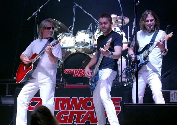 2012 r. - fot. Artur Barbarowski 2012 r. - fot. Artur Barbarowski