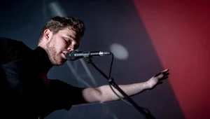 Royal Blood w Warszawie - 14 stycznia 2015 r.