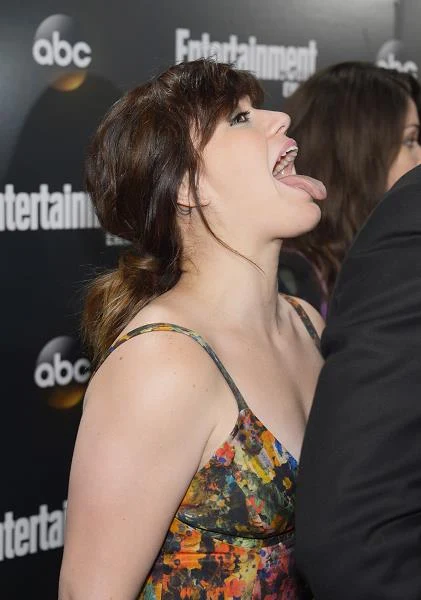 Kelly Clarkson wielokrotnie dystansowała się od muzycznego show-biznesu, szczególnie gdy rzecz dotyczyła jej wagi (fot. Michael Loccisano)