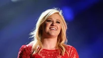 Kelly Clarkson ma na koncie takie przeboje jak "My Life Would Suck Without You", "Stronger (What Doesn't Kill You)" czy "Since U Been Gone" (fot. Christopher Polk)