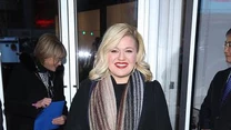 Kelly Clarkson sprzedała ponad 20 mln płyt na całym świecie(fot. Rob Kim)