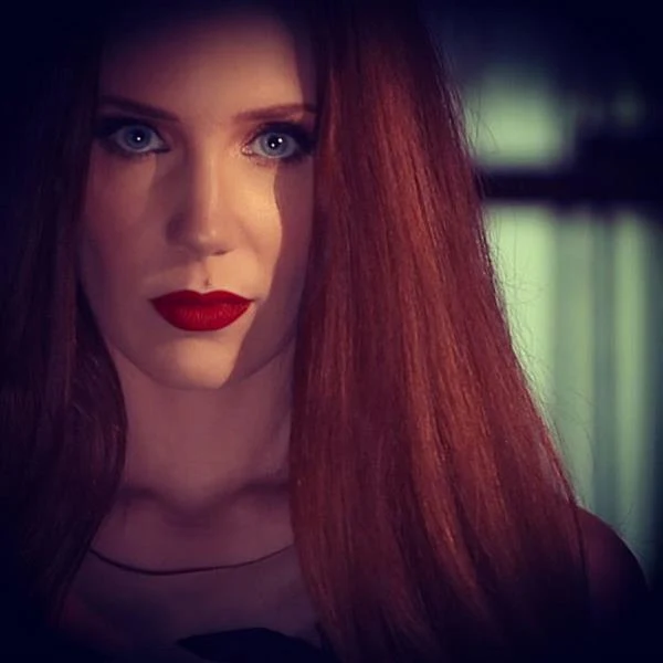 Simone Simons- fot. Instagram