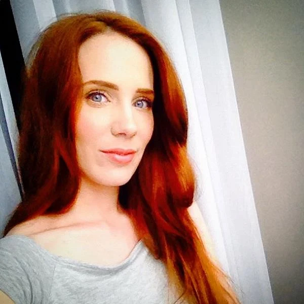 Simone Simons- fot. Instagram