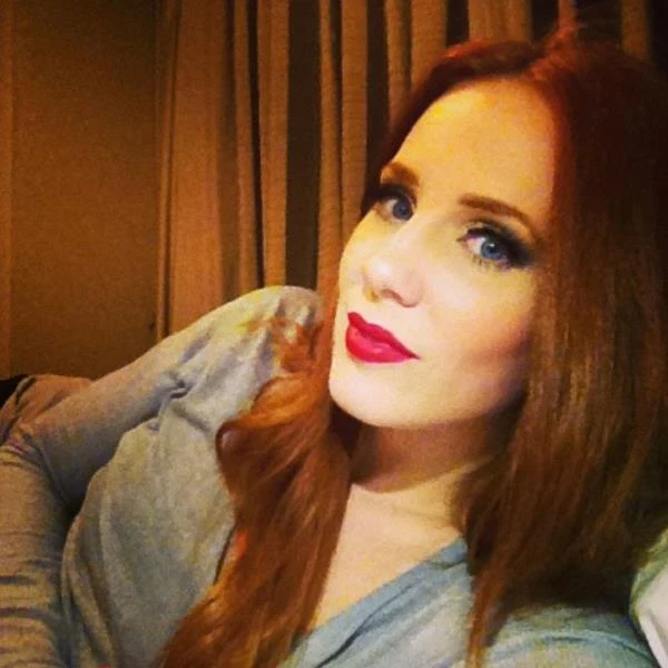 Simone Simons- fot. Instagram