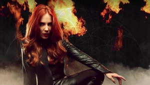 Simone Simons z Epiki: Metalowa dziewczyna