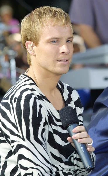 Amerykańska płyta "Backstreet Boys" z przebojami "We've Got It Goin' On", "Quit Playing Games (With My Heart)", "I'll Never Break Your Heart", "As Long as You Love Me" i dołączonym na reedycji z 1998 roku singlu "Everybody (Backstreet's Back)" w ojczyźnie chłopaków sprzedała się w ponad 14-mln nakładzie