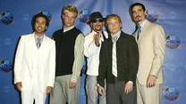 Na kolejny album Backstreet Boys fani czekali do czerwca 2005 roku. "Never Gone" przyniósł jednak zmianę stylu na bardziej dojrzałe brzmienia, co nie przypadło do gustu krytykom (jedna gwiazda w "Rolling Stone")