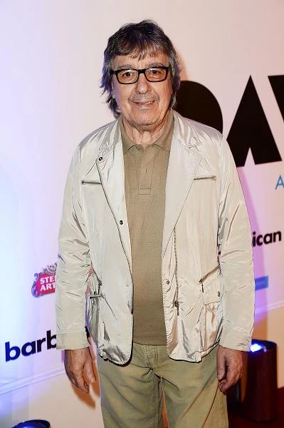 Były basista The Rolling Stones, Bill Wyman, interesuję się natomiast wykrywaniem metali. Wykrywacze są tak dużym "bzikiem" muzyka, że wypuścił on własną linię takich produktów, a także pisze książki jak umiejętnie wyszukiwać "skarby". (fot. Dave Hogan)