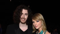 Taylor Swift i Hozier