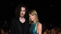 Taylor Swift i Hozier