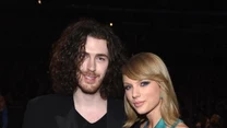 Taylor Swift i Hozier