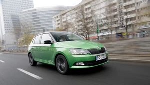 Nowa Skoda Fabia 1.2 TSI w naszym teście