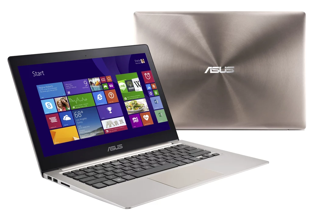 Asus Zenbook UX303LA