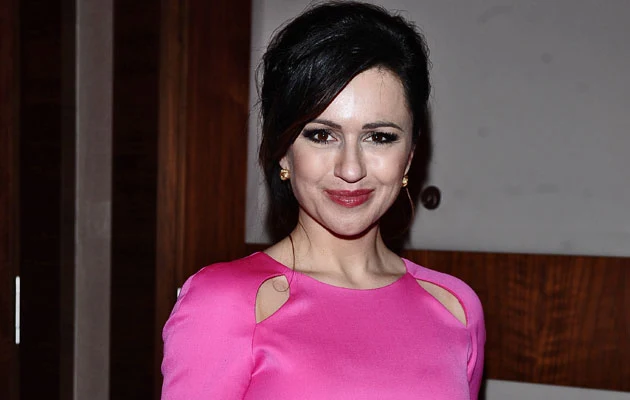 Beata Tadla Beata Tadla