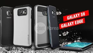 Samsung Galaxy S6 jest niesamowicie szybki