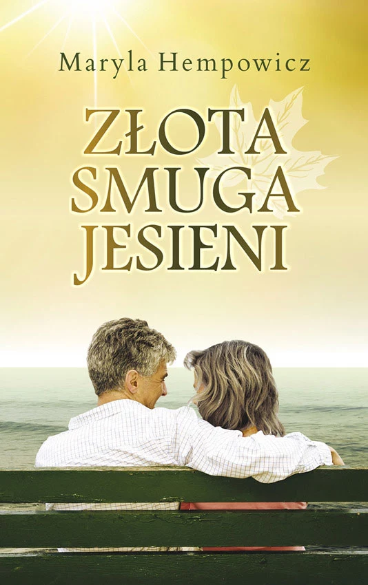 Złota smuga jesieni