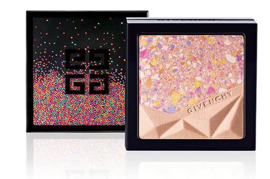 Puder Le Prisme Visage Color Confetti marki Givenchy