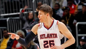Kyle Korver