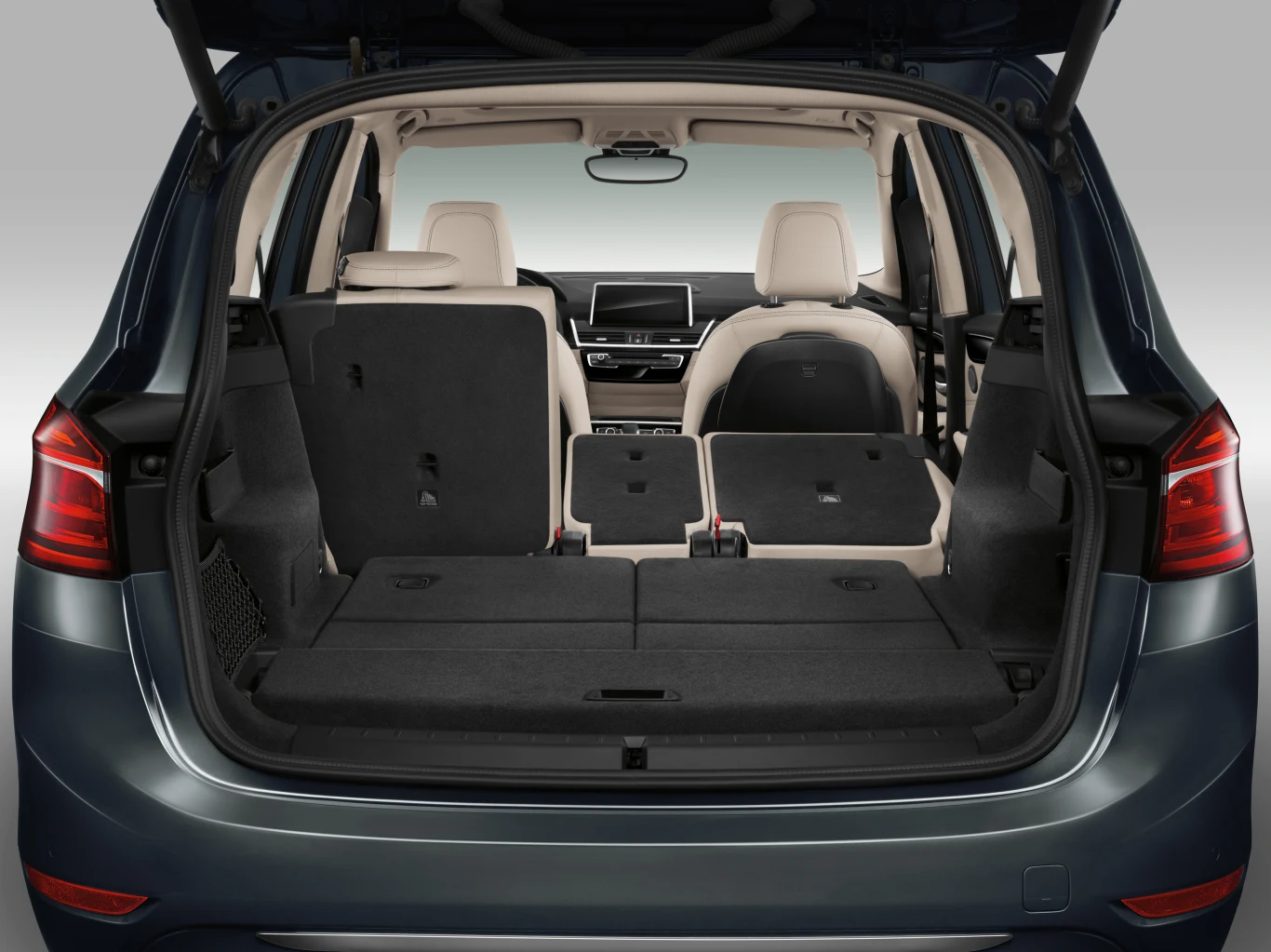 BMW 2 Gran Tourer BMW 2 Gran Tourer