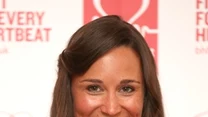 Pippa Middleton