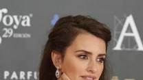 Penelope Cruz