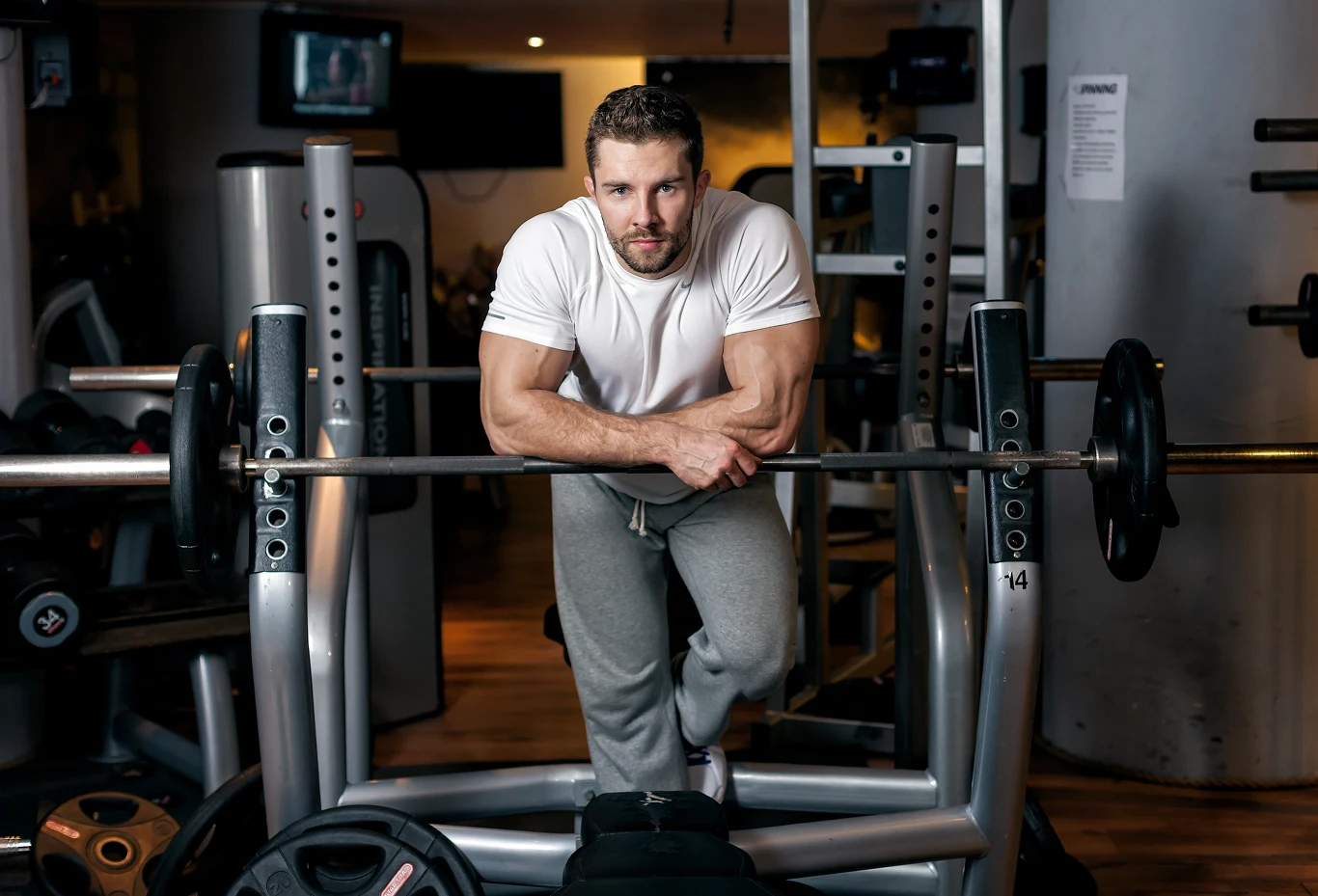 Jacek Bilczyński - ekspert Interii Jacek Bilczyński - ekspert Interii