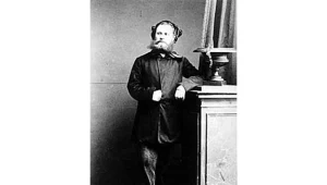 Ludwik Mierosławski (1814-1878)