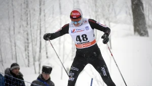 Justyna Kowalczyk powalczy w Falun o medale