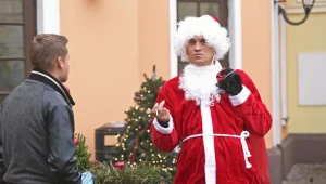 M jak miłość