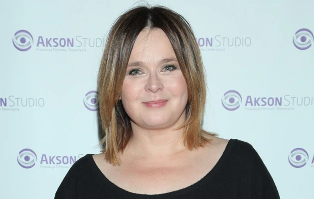 Edyta Jungowska Edyta Jungowska