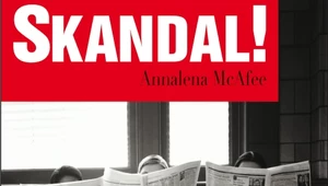 Skandal!, Annalena McAfee