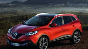 Renault zapowiada wprowadzenie pięciu nowych modeli w 2015 roku