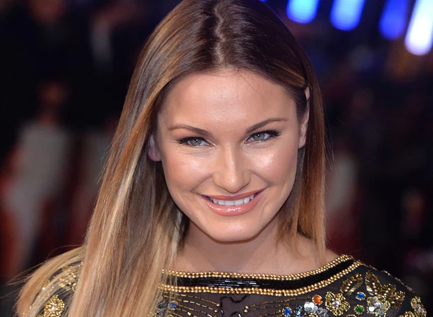 Sam Faiers przyznała się do dziwnej przypadłości Sam Faiers przyznała się do dziwnej przypadłości
