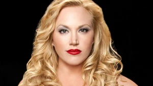Amber Moore urodzi... dziecko Marcusa! 