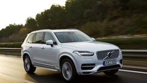 Bardzo duże zainteresowanie Volvo XC90